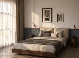 Sann Stay Hatyai - 4 min walk to Leegarden