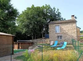 La Maison du Cros