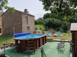 La Maison du Cros