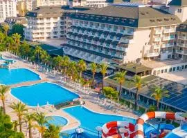 Mc Arancia Marvida Palace