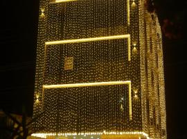 Elite Residency Bhadrachalam, hotel em Bhadrachalam