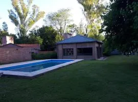 Casa Fauna