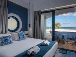 Eleni Beach Apartment
