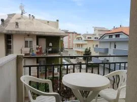 RG007 - Bellaria, comodo trilocale a 100m dal mare