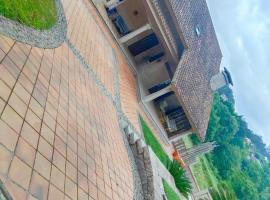 Villa con encanto en Cans, hotel din Cans
