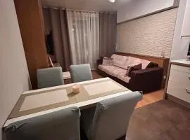Apartament BLUSZCZ