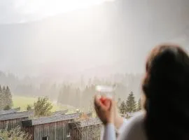 Hüttendorf Hohentauern - Dein Feriendomizil in den Bergen