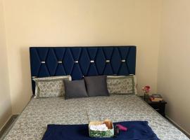 Slow living, Solan, khách sạn ở Una