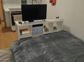 Holiday, Monteur Studio flat in Colditz