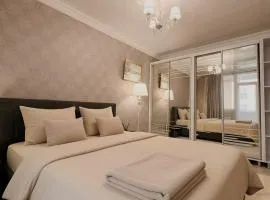 RentHouse Apartments Premium Living