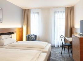 Four Points Flex by Sheraton Vienna Mariahilf, hotel din Viena