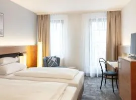 Four Points Flex by Sheraton Vienna Mariahilf