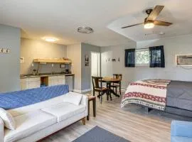 Boat, Fish, Hike! Schroon Lake Getaway