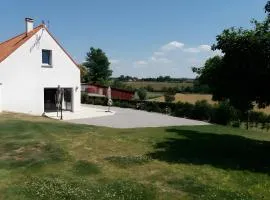 la grange pour 10-14 personnes