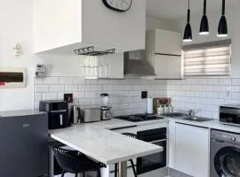 Luxury Studio In The Heart Of Town