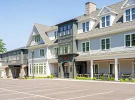 Brookmere Saratoga, a Tribute Portfolio Hotel