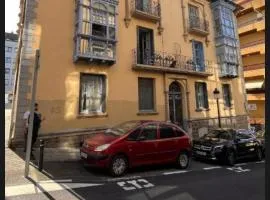 vivienda turística Irún