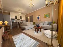 Colors by the Sea at Lalzi Bay