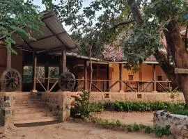 Surwahi Social Ecoestate Kanha