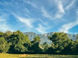Camping Rio do Rastro