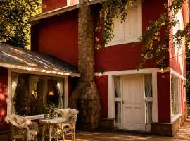 Los Enebros Casa Boutique