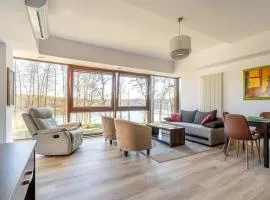Apartament A7 Perła