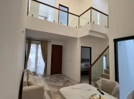 Cisuda Riverside Residence - V Home Sukabumi
