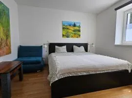 Ski & Sky Apartment
