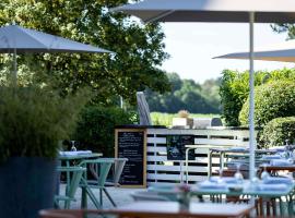 Mercure Compiègne Sud, hôtel à Compiègne