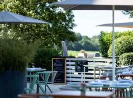 Mercure Compiègne Sud