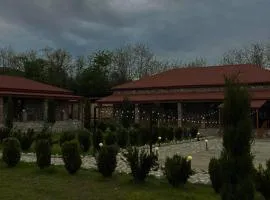 Vachnadziani wine resort