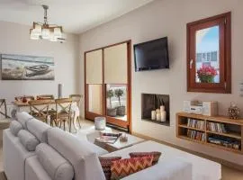 سنترو هاوسيز