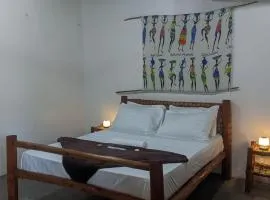 Charming Zanzibar Apartment Modern Comfort in Stone Town