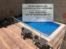 Hostal Rural San Andrés