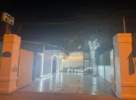 Bong Mai Thai Hoa Hotel