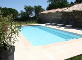 Aux Charmes D'antan - Chambre
