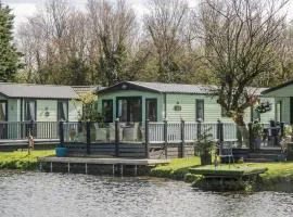 Carp Lodge