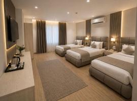 ACG Hotels, hotel u Kairu
