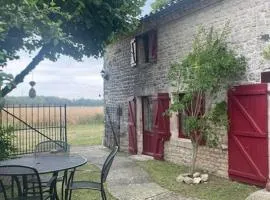 Le Puits du Bonheur