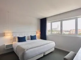 Grace Smart Design Hotel - "Hotel Anjo de Portugal"
