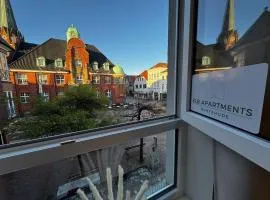Buxtehude Altstadt Wohnung 83 qm