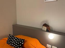 Locanda La Cavallina, hotel a Brisighella