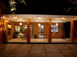 Casa Pina Boutique House with Terrace & Parking