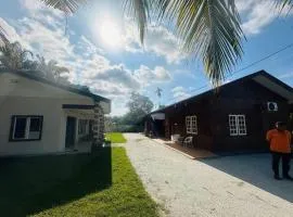 RaRo Homestay