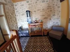 Chambres aux portes de Parthenay