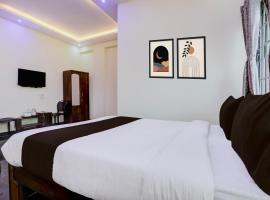 Hotel O Sri Chowdeshwari Residency, Hotel in Chik Bānavar