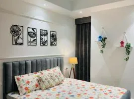 Vicky Lubana home stay Zirakpur
