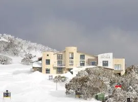 Chalet Hotham 8