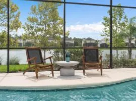 The Lake View Mansion, A Luxury Orlando Destination