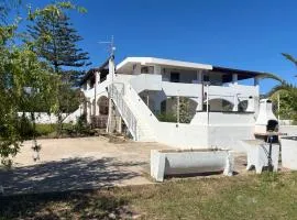 Villa Fungardi